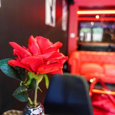 Love Room Passion Saint-Hilaire-de-Talmont 外观 照片